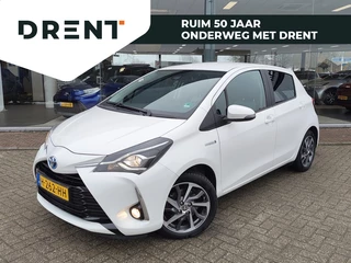 Toyota Yaris 1.5 Hybrid Dynamic | NL Auto | Keyless Entry & Start | Android A