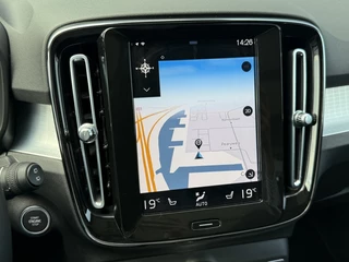 Volvo XC40 Volvo XC40 T4 211PK Recharge Inscription Exp| Panodak| Camera| Stoel+Stuur. - afbeelding nr 30
