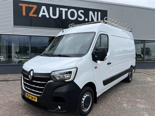 Renault Master - afbeelding nr 19