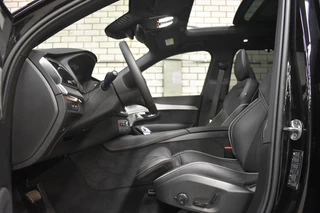 Volvo XC90 Volvo XC90 T8 455PK AWD Ultra Dark | Trekhaak | Luchtvering | Bowers & Wilk - afbeelding nr 10
