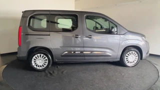 Toyota ProAce | Navigatie | Airco | Fabrieksgarantie | Soh (batterijcheck) 97,75 % - afbeelding nr 22