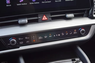 Kia Sportage - afbeelding nr 22