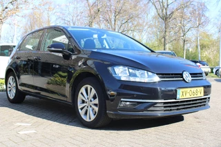 Volkswagen Golf - afbeelding nr 6
