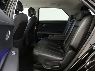 Hyundai IONIQ 5 Hyundai IONIQ 5 Lounge 73kWh | Trekhaak | Leder | 360 Camera | - afbeelding nr 17