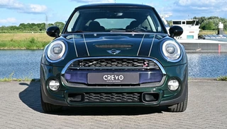 MINI Cooper S MINI Cooper S 2.0 Chili | LED | Harman & Kardon| schuifdak | - afbeelding nr 20