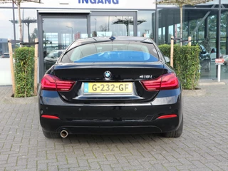 BMW 4 Serie - afbeelding nr 4