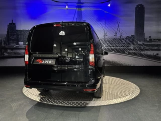 Volkswagen Caddy Volkswagen Caddy Cargo Maxi 2.0 TDI Style *LED*2x Schuifdeur*Comfortstoelen*Acc*Camera*PDC* - afbeelding nr 12