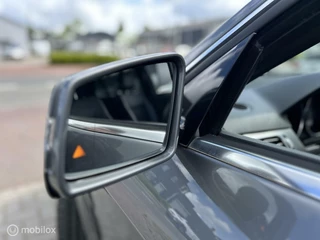 Mercedes-Benz E-Klasse Mercedes E-klasse Estate 350 AMG BlueTEC Ambition Avantgarde - afbeelding nr 45