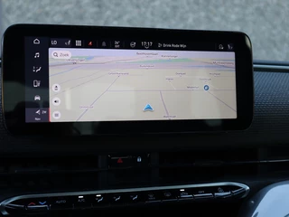 Fiat 500e Fiat 500e La Prima 42 kWh | Technology | Winter | BTW | 17