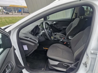 Ford Focus Ford Focus Wagon 1.5 Titanium - afbeelding nr 13