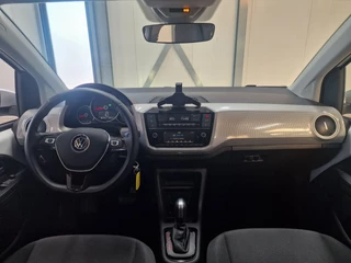 Volkswagen e-up! - afbeelding nr 6