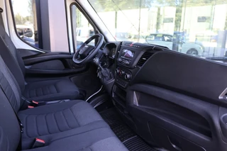 Iveco Daily Iveco Daily New 35S18H *Laadklep*Bakwagen*Cruise*Airco*29922KM* - afbeelding nr 5
