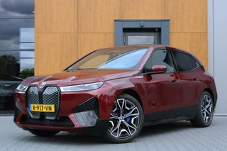 BMW iX - 376201367-0