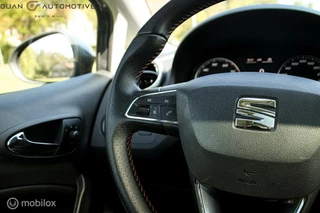 SEAT Ibiza Seat Ibiza 1.0 EcoTSI FR Connect - afbeelding nr 18