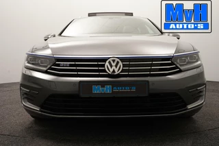 Volkswagen Passat Volkswagen Passat Variant 1.4 TSI GTE Highline|PANO|VIRTUAL - afbeelding nr 89
