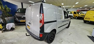 Renault Kangoo Renault Kangoo 1.5 dCi 75 Comfort S&S MARGE! - afbeelding nr 4