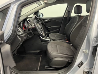 Opel Astra - afbeelding nr 16