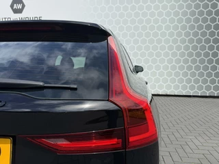 Volvo V90 Volvo V90 2.0 T4 Sport Black Edition Trekhaak NAP Leder Led - afbeelding nr 40