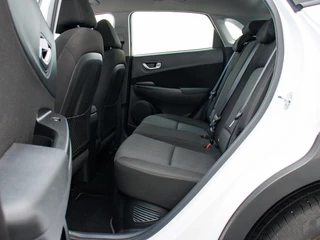 Hyundai Kona Hyundai Kona 1.6 GDI HEV Comfort Smart | Navigatie | Hybride! - afbeelding nr 16