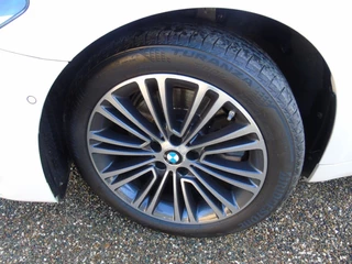 BMW 5 Serie - afbeelding nr 7
