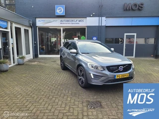 Volvo XC60 - 361048231-0