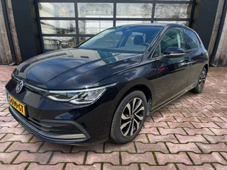 Volkswagen Golf - 23097048-0