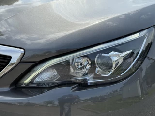 Peugeot 308 Peugeot 308 SW 1.2 PureTech Blue Lease Executive 2e Eigenaar,Pano,110pk,Navi,Dealer Onderhouden,Clima,Cruise,Pdc V+A,Lm velgen,Apk tot 12-2025 - afbeelding nr 26