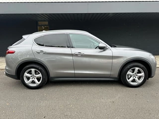 Alfa Romeo Stelvio - afbeelding nr 3