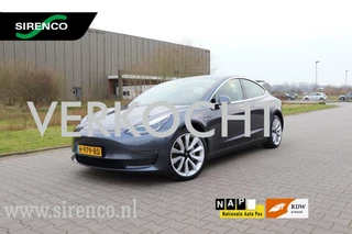 Tesla Model 3 - 97716993-0