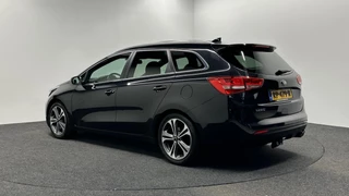 Kia cee'd Kia cee'd Sportswagon 1.0 T-GDi GT-Plusline PANO CAMERA ECC LM TREKHAAK. - afbeelding nr 4