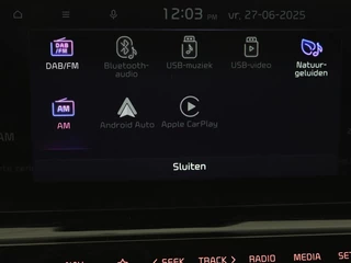 Kia Ceed Kia Ceed 1.6 GDI PHEV ExecutiveLine | Panoramadak |  Stoelventilatie | Trekhaak | Leder | Camera | Adaptive cruise | Keyless | Full LED | Stuur & achterbankverwarming | Carplay | Navigatie - afbeelding nr 28