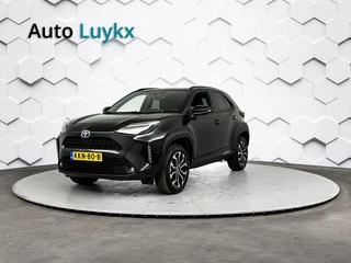 Toyota Yaris Cross 1.5 Hybrid Dynamic | Navigatie | 17'' L.M. Velgen | Adaptieve Cruise Control