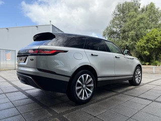 Land Rover Range Rover Velar Land Rover Range Rover Velar 2.0 I4 AWD R-Dynamic HSE | Panorama | Meridian Sound | HUD | Carplay | - afbeelding nr 6