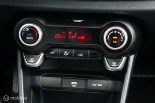 Kia Picanto Kia Picanto 1.0 DPi GT-Line Aut. Leder Apple/Android Cruise! - afbeelding nr 14