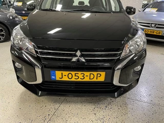 Mitsubishi Space Star - afbeelding nr 2