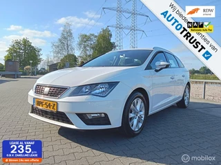 SEAT Leon - 504186267-0