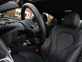 BMW 5 Serie BMW 5 Serie M550i xD V8 462PK+ TwinTurbo High Ex M-Perf. 2017 / LED - afbeelding nr 14