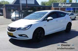 Opel Astra - 89817736-0