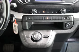 Opel Vivaro Opel Vivaro 2.0 CDTI 180PK L3H1 DC DUBBEL CABINE - afbeelding nr 10