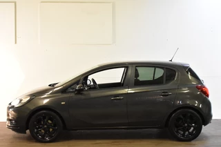 Opel Corsa AIRCO/CRUISE/LMV - afbeelding nr 6