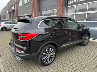 Renault Kadjar Renault Kadjar 1.3 TCe AUT BOSE Edition LED Pano Navi Camera - afbeelding nr 7