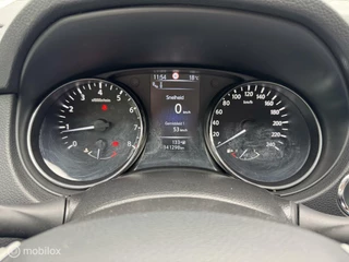 Nissan QASHQAI Nissan Qashqai 1.6 Tekna - afbeelding nr 15