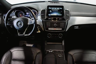 Mercedes-Benz GLE Mercedes-Benz GLE 500 e 4MATIC 22