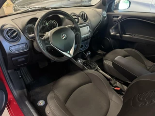 Alfa Romeo MiTo Alfa Romeo MiTo 1.4T Quadrifoglio Verde, TCT, 18 inch, 86DKM - afbeelding nr 11
