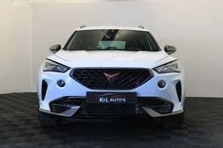 CUPRA Formentor |Camera|Navi| - afbeelding nr 2
