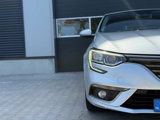 Renault Mégane - afbeelding nr 71