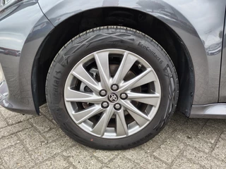 Toyota Yaris - afbeelding nr 38