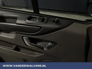 Ford Transit Custom Stoelverwarming, Voorruitverwarming, Bijrijdersbank - afbeelding nr 17