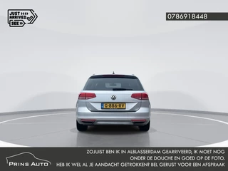 Volkswagen Passat |ADAPT CRUISE|STOELVERW|STOELMASSAGE|FULL LED - afbeelding nr 5