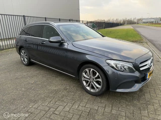 Mercedes-Benz C-Klasse Mercedes C-klasse Estate 350 e Lease Edition - afbeelding nr 1